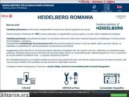 Sites similar to heidelberg-cps.ro