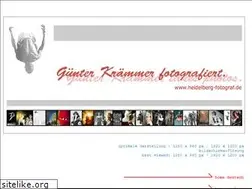 Sites similar to heidelberg-fotograf.de