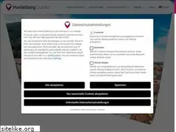 Sites similar to heidelberg-guide.com