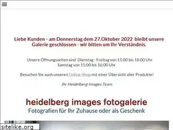 Sites similar to heidelberg-images.com