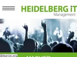 Sites similar to heidelberg-it.de