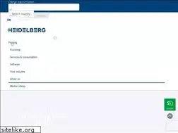 Sites similar to heidelberg-news.com
