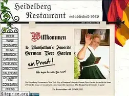 Sites similar to heidelberg-nyc.com