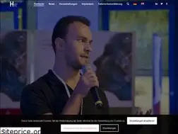 Sites similar to heidelberg-startup-partners.de