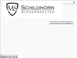 Sites similar to heidelberg-steuerberater.de