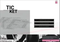Sites similar to heidelberg-ticket.de