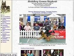 Sites similar to heidelberg-usa.com