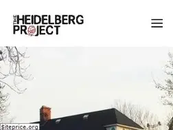 Sites similar to heidelberg.org
