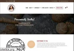 Sites similar to heidelbergbakingco.com
