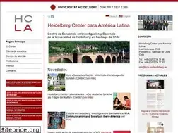 Sites similar to heidelbergcenter.cl