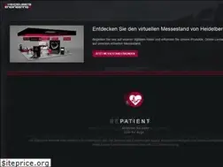 Sites similar to heidelbergengineering.de