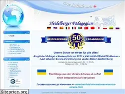 Sites similar to heidelberger-paedagogium.de