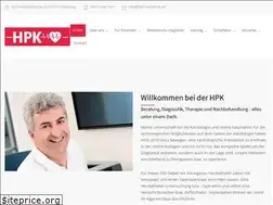 Sites similar to heidelberger-schlaflabor.de