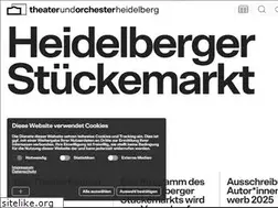 Sites similar to heidelberger-stueckemarkt.de