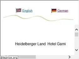 Sites similar to heidelbergerland.de