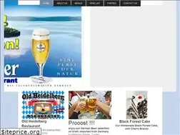 Sites similar to heidelbergfl.com