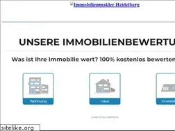 Sites similar to heidelbergimmobilien.net