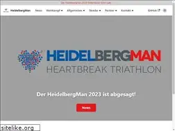 Sites similar to heidelbergman.de