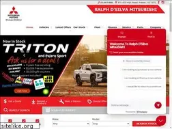 Sites similar to heidelbergmitsubishi.com.au