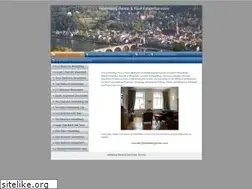 Sites similar to heidelbergrentals.com