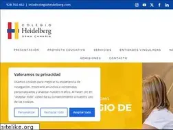 Sites similar to heidelbergschule.com