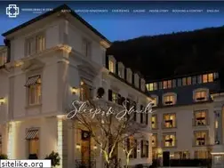 Sites similar to heidelbergsuites.com