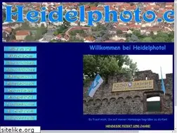 Sites similar to heidelphoto.com