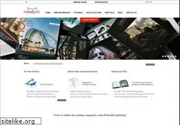 Sites similar to heidelprint.com