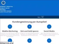 Sites similar to heidelweb.de