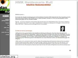Sites similar to heidemarie-kull.de