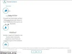 Sites similar to heidemuellerin.de