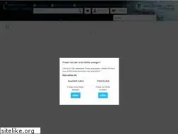 Sites similar to heidenbluth-shop.com