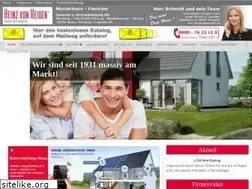 Sites similar to heidenhaeuser.de