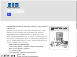 Sites similar to heidenhain-us.com