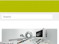 Sites similar to heidenhain.com.tr