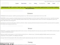 Sites similar to heidenhaingb.com
