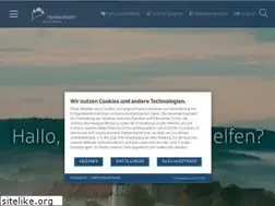 Sites similar to heidenheim.de
