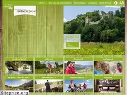Sites similar to heidenheimer-brenzregion.de