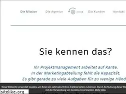 Sites similar to heidenreich-partner.de