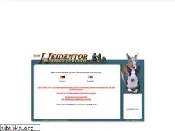 Sites similar to heidentor.at