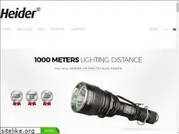 Sites similar to heideragx.com