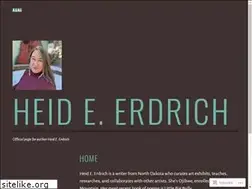 Sites similar to heiderdrich.com