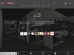 Sites similar to heidesign.com.hk