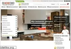Sites similar to heidesmid.nl