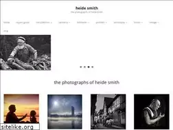 Sites similar to heidesmith.com