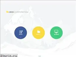 Sites similar to heidi-corp.jp