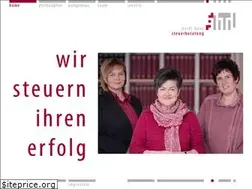 Sites similar to heidi-danz.de