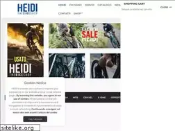 Sites similar to heidi.it
