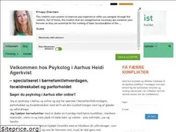 Sites similar to heidiagerkvist.dk
