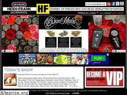 Sites similar to heidiandfrank.com